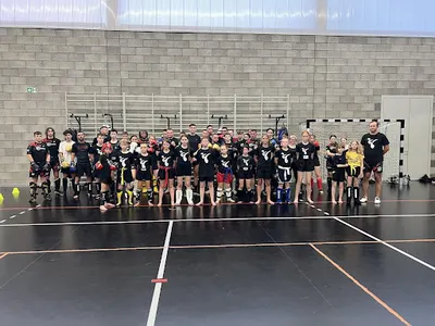 Klub Sportowy STRIKER - Kickboxing -Taekwondo -Sztuki Walki -Treningi dla dzieci- Zajęcia dla przedszkolaków